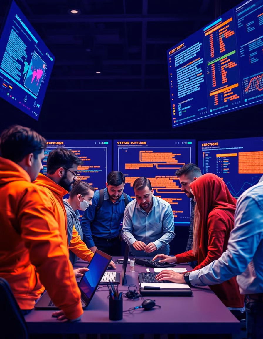 Mission and Value Image